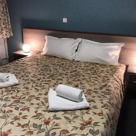 Complex Summertime Otel Cavnic Dış mekan fotoğraf