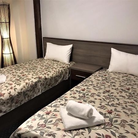 Complex Summertime Otel Cavnic Dış mekan fotoğraf