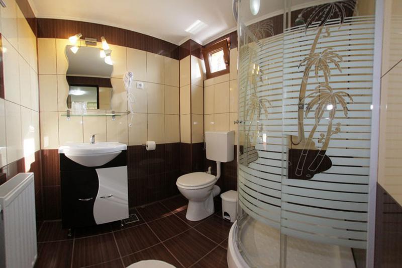 Complex Summertime Otel Cavnic Dış mekan fotoğraf