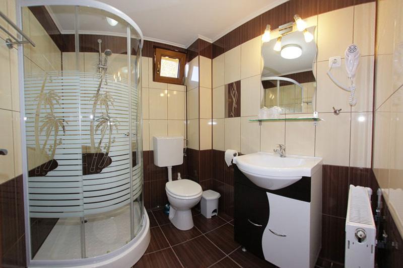 Complex Summertime Otel Cavnic Dış mekan fotoğraf
