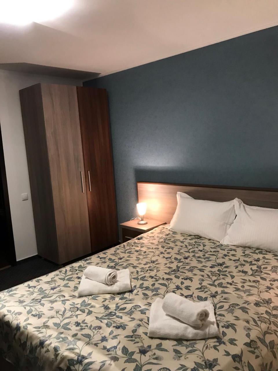 Complex Summertime Otel Cavnic Dış mekan fotoğraf
