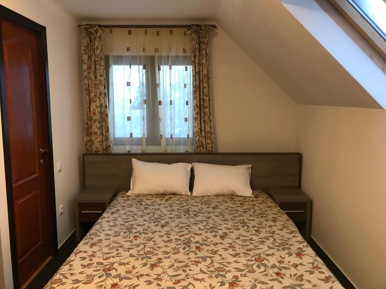 Complex Summertime Otel Cavnic Dış mekan fotoğraf