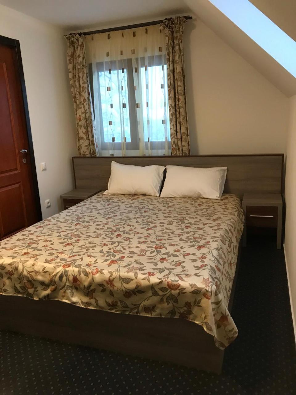 Complex Summertime Otel Cavnic Dış mekan fotoğraf